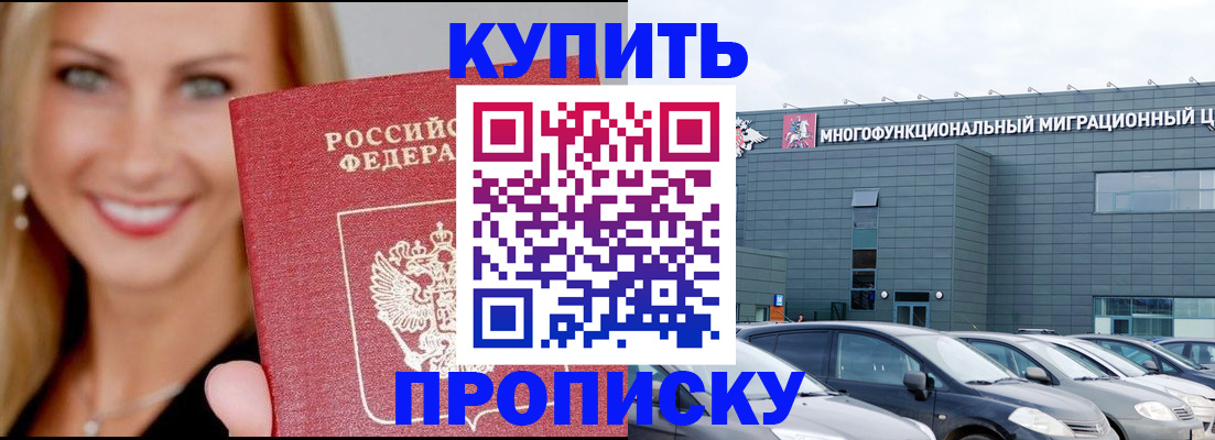 прописка поиск в Домодедово